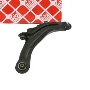 febi Querlenker f&uuml;r RENAULT Megane 2 Scenic 2 Grand Scenic 2 vorne unten rechts 8200679067