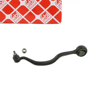 febi 24299 Querlenker Lenker + Traggelenk f&uuml;r BMW 7er E32 8er vorne oben links 31121139999