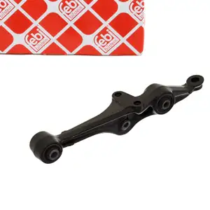 febi 24970 Querlenker Lenker f&uuml;r HONDA Accord 6 Vorderachse unten rechts 51355-S1A-E00