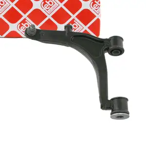 febi Querlenker Lenker f&uuml;r OPEL Movano A RENAULT Master 2 NISSAN vorne unten links