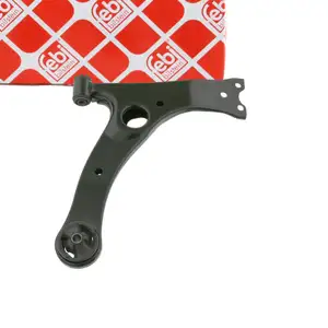 febi 26597 Querlenker Lenker f&uuml;r TOYOTA Corolla E11 Vorderachse unten rechts 48068-12260