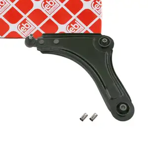 febi 26662 Querlenker Lenker f&uuml;r DAEWOO Nubira J100 J150 J200 Vorderachse links 96268454