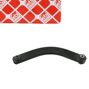 febi 27097 Querlenker Lenker für OPEL Vectra C FIAT Croma SAAB 9-3 hinten oben 13230274