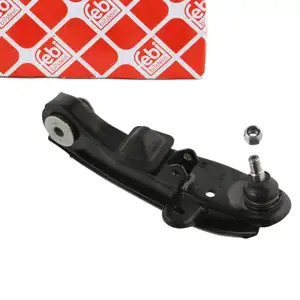febi 28113 Querlenker Lenker f&uuml;r HYUNDAI H100 BUS P MITSUBISHI L300 3 vorne unten links