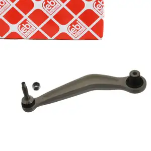 febi 28293 Querlenker Lenker + Traggelenk f&uuml;r BMW 5er E60 E61 6er E63 E64 7er hinten links