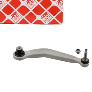 febi 28292 Querlenker Lenker + Traggelenk f&uuml;r BMW 5er E60 Hinterachse rechts 33326777426