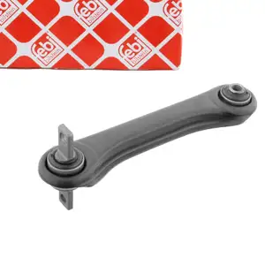 febi 29378 Querlenker f&uuml;r MITSUBISHI Colt 4 5 Lancer 5 6 7 Carisma hinten links MR491345