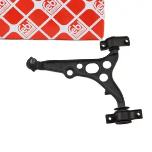 febi Querlenker f&uuml;r FIAT Tipo Brava Bravo 1 FIAT Dedra Delta 2 vorne unten links 7777239