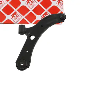 febi 29932 Querlenker Lenker Radaufhängung für SUZUKI Swift 3 vorne rechts 45201-63J00-000