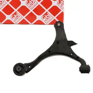 febi Querlenker + Lager Radaufh&auml;ngung f&uuml;r HONDA Civic 7 Vorderachse rechts 51350-S6F-E01