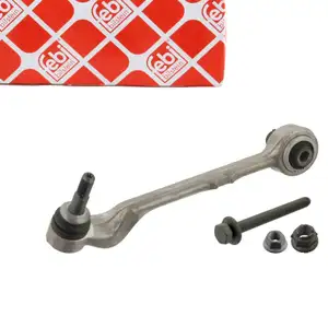 febi 30514 PROKIT Querlenker f&uuml;r BMW E81-88 E90-93 X1 E84 Vorderachse hinten unten links