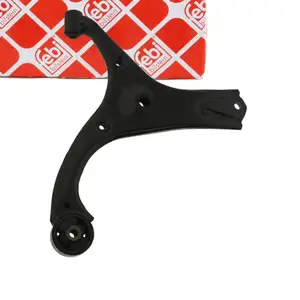 febi Querlenker Lenker + Lager f&uuml;r KIA Rio 2 HYUNDAI Accent 2 3 vorne rechts 54501-1E100