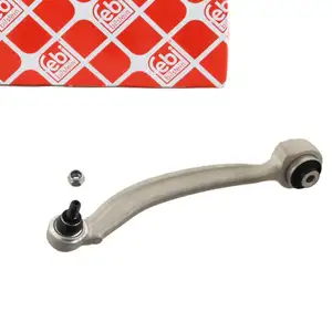 febi Querlenker f&uuml;r MERCEDES C-Klasse W204 S204 C207 A207 Vorderachse unten hinten links