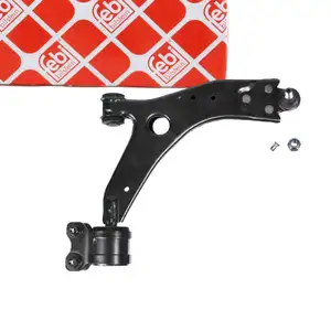 febi Querlenker + Traggelenk f&uuml;r FORD C-Max Focus 2 VOLVO C30 C70 2 2 vorne unten rechts