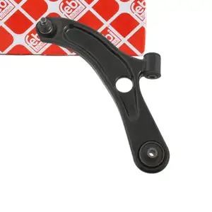 febi 32140 Querlenker Lenker f&uuml;r OPEL Agila B SUZUKI Splash EX Swift 3 vorne unten links