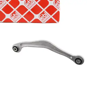 febi Querlenker Lenker für MERCEDES-BENZ S-Klasse W221 C216 Hinterachse oben vorne rechts