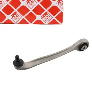 febi 32318 Querlenker Lenker f&uuml;r AUDI A4 B5 B6 B7 SEAT Exeo Vorderachse oben vorne links