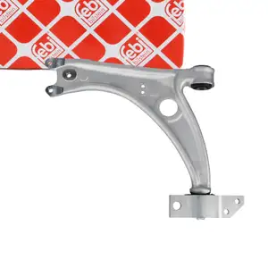 febi 32326 Querlenker f&uuml;r VW Passat B6 B7 Tiguan 5N CC AUDI 8U SEAT Alhambra vorne unten