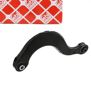 febi Querlenker f&uuml;r VW Golf 5 6 7 8 Passat B6 B7 Touran AUDI A1 8P SEAT Leon hinten oben