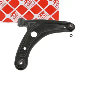 febi Querlenker Lenker + Traggelenk f&uuml;r HONDA Jazz 2 3 vorne unten rechts 51350SAGC01