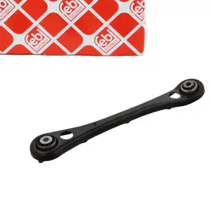 febi 33477 Querlenker Lenker Radaufh&auml;ngung f&uuml;r AUDI A6 C6/Avant/Allroad hinten 4F0501529E