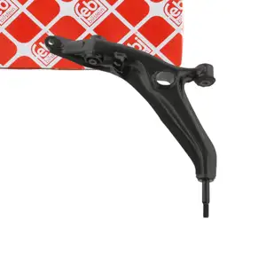 febi Querlenker Lenker Radaufh&auml;ngung f&uuml;r Honda Civic 6 vorne unten links 51360-S04-000