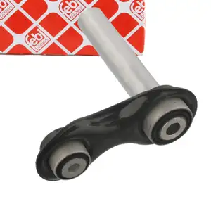 febi 36314 Querlenker Lenker f&uuml;r BMW X5 E70 F15 F85 X6 E71 E72 Hinterachse 33326774476