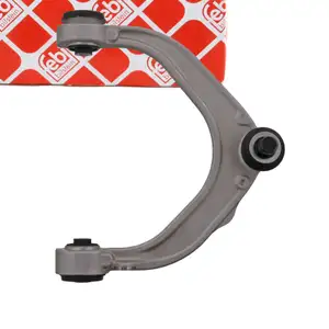 febi 36335 Querlenker Lenker f&uuml;r BMW X5 E70 F15 X6 E71 Vorderachse oben rechts 31126863786