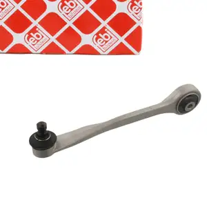 febi 36598 Querlenker f&uuml;r AUDI A4 B8 Q5 8RB A5 8T Vorderachse oben vorne links 8K0407505N