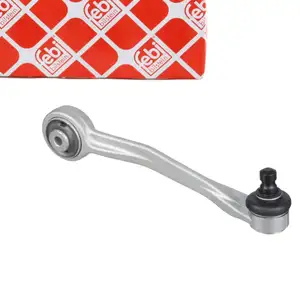 febi Querlenker Lenker f&uuml;r AUDI A4 B8 Q5 8RB 8T Vorderachse oben hinten rechts 8K0407510N