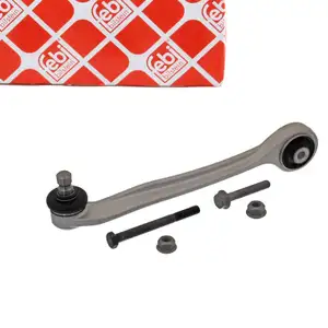 febi 37179 PROKIT Querlenker f&uuml;r VW Passat B5 A4 B5 B6 A6 C5 Vorderachse vorne oben links
