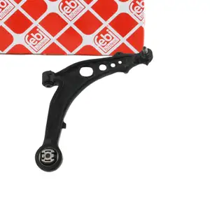 febi 37572 Querlenker Lenker für FIAT Idea LANCIA Musa Vorderachse unten rechts 51839218