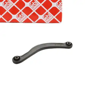 febi Control Arm for MERCEDES W204 S204 W205 S205 W212 X253 Rear Axle, Upper Right