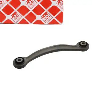 febi Querlenker f&uuml;r MERCEDES W204 W205 W212 S212 GLC X253 Hinterachse vorne oben rechts