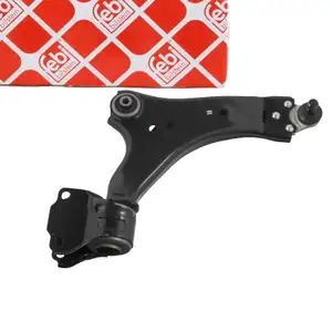 febi 38844 Querlenker Lenker f&uuml;r VOLVO XC60 1 SUV VAN Vorderachse unten rechts 31317666