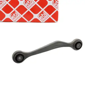 febi 39081 Querlenker Lenker f&uuml;r AUDI A4 B8 A6 C7 A8 Q5 8RB hinten unten links 8K0501529N