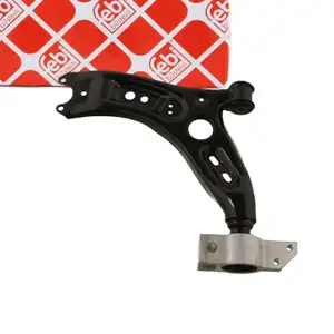 febi 39359 Querlenker Lenker f&uuml;r VW Passat B7 CC B7 Tiguan 5N vorne unten links 5N0407151