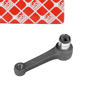 febi 09158 Lenkhebel f&uuml;r OPEL Monza A Omega A Rekord E Senator A B vorne 90092492