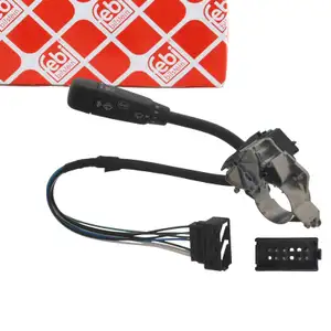 febi 17514 Lenkstockschalter Lenkstockhebel f&uuml;r MERCEDES E-Klasse W210 S210 A2105400144