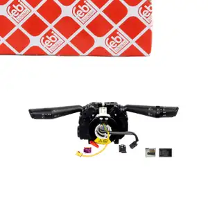 febi 176057 Lenkstockschalter Blinkerhebel für FIAT Panda LANCI Ypsilon