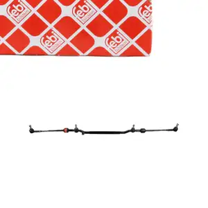 febi Lenkgest&auml;nge f&uuml;r MERCEDES-BENZ W202 S202 C208 A208 vorne 2024600405