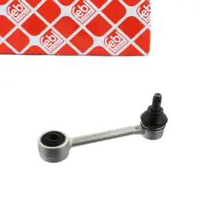 febi 42297 Steering Column Stabilizer for SUZUKI Super Carry 1.0 (front)