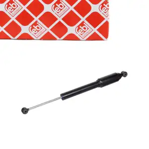 febi 100866 Lenkungsdämpfer für MERCEDES-BENZ G-Klasse W461 W463 vorne 4634630032