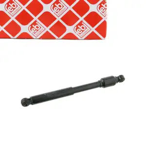 febi 27569 Lenkungsd&auml;mpfer f&uuml;r SMART 450 Cabrio City-Coupe Fortwo vorne 0004873V002
