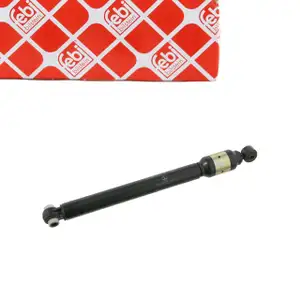 febi 27572 Lenkungsdämpfer für MERCEDES-BENZ S-Klasse W140 C140 vorne 1404630332