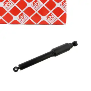 febi 31449 Lenkungsdämpfer für MERCEDES-BENZ G-Klasse W461 W463 vorne 0004636632