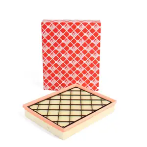 febi 175203 Luftfilter f&uuml;r FORD Ranger TKE 2.0 EcoBlue 4x4 130/170/213 PS 5339890