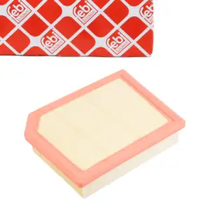 febi 176906 Luftfilter f&uuml;r BMW 1er F40 2er F44 X2 F39 MINI F54 F60 B48 13718480400