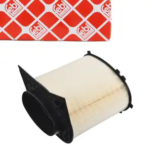 febi 178520 Luftfilter f&uuml;r MERCEDES A-Klasse W177 CLA C118 X118 GLA 45AMG M139 1390940100