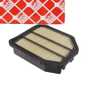febi 184278 Luftfilter Motorluftfilter f&uuml;r HONDA HR-5 RU 1.6 i-DTEC 120 PS